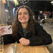 Jeune bachelière propose des cours de SVT de la sixième à la Terminale.